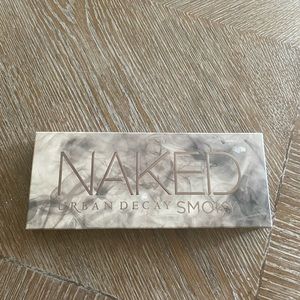 Urban Decay Smoky Eye Palette